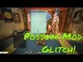 Fallout 76 Possum Badge Glitch