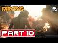 FAR CRY 6 - Part 10 - Hacking McKay's Computers - Walkthrough Gameplay PC Ultra Settings 4K (60FPS)