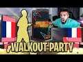 FIFA 20: WALKOUT PARTY im OTW PACK OPENING 🔥🔥