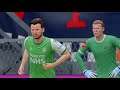 FIFA 21 - Viking FK 2-2 Hibernian AET - Marisa Champions League 14 (Round Of 64)