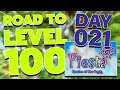 [FIL/ENG] My New +12 WEAPON! | Day21 | Road to Lvl100 | Fiesta Online 2021