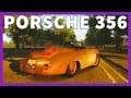 Forza Horizon 4 Creating Rusty Rat Design Porsche 356!