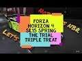Forza Horizon 4 Series 15 Spring The Trial The Triple Threat 10 Million Credit Car