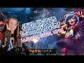 FRIENDLY ARAM TEAMMATE ASMR (whispering, clicking, typing) (no ads)