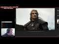 Gameology Presents: First look at The Witcher Netflix Trailer