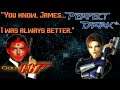 GoldenEye Is Eclipsed By Perfect Dark: The Quintessence Of Innovation
