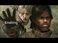 Greedfall : Ending - Kill Constantin Vs. Link Yourself to Constantin