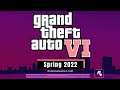 GTA 6: Vice City 2022 Teaser Info! December Release, Announcement Schedule & More!? (GTA VI)