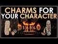 [Guide] What to look for in Charms!! - Diablo 2 Resurrected