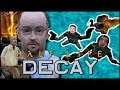 Half-Life: DECAY - Juego Completo - Full Game Walkthrough - LAGamer + Counter Strike 1.6