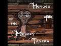 HEROES OF THE MONKEY TAVERN         LET'S PLAY DECOUVERTE  PS4 PRO  /  PS5   GAMEPLAY
