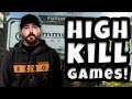 HIGH KILL GAMES IN APEX LEGENDS SEASON 4!