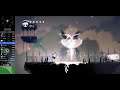 Hollow Knight - Any% NMMS in 20:21
