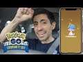 HOW MANY SHINY RALTS!? Ralts Community Day Vlog Pokemon GO