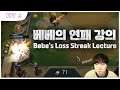 How to Loss Streak! Simple to Follow ECO strat~