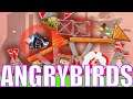 INCREDIBLE ANGRY BIRDS STARWARS  DARTH VADER #angrybirds #gameplay #moreviews by Youngandrunnnerup