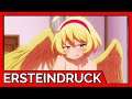 INTERSPECIES REVIEWERS Volume 1 Review | Ishuzoku Reviewers | Anime Ersteindruck