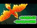 Is The BUFFED Phoenix Finally Good Yet? (Bloons TD 6)