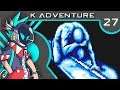 K Adventure - Silver Surfer (NES) - PAI DO KEYGEN???