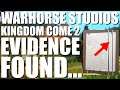 Kingdom Come 2 In Development At Warhorse Studios | New Evidence Found