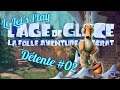 L' Age de Glace "La Folle Aventure de Scrat" - Détente #02 - Ps4