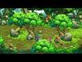 Legend Of Mana - Part 23: " Catchin Lilipeas + The Snowfield Fairies Completed "