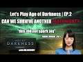 Let's play Age of Darkness EP.2 | Can this Boomer survive!? ft.🤢Gordon Ramsey & 😞Marie Kondo