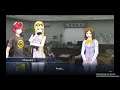 Let's Play Digimon Story: Cyber Sleuth # 14-Social Media Mystery