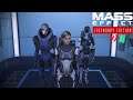 Let's Play Mass Effect Legendary Edition ME1(Ultra/1440p)#7 Die letzten Aufgaben erledigen