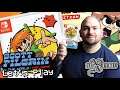 Let's Play Scott Pilgrim VS the World: The Game - Nintendo Switch