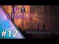 Life is Strange 2 (XBOX ONE) - Parte 12 - Español (1080p60fps)