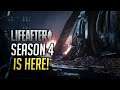 LifeAfter | Season 4 Is Here! New Update Patch - Quick Review (Update Baru)