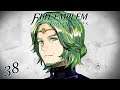 LIKE FAMILY - Let's Play - Fire Emblem: Three Houses - 38 - Walkthrough and Playthrough