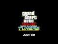 Los Santos Tuners (Midnight Club DLC??) - GTA Online | 20 de Julio!