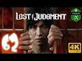 Lost Judgment I Capítulo 62 I Let's Play I Xbox Series X I 4K