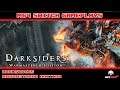 Darksiders Warmastered Edition - M64 Switch Gameplays