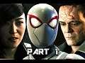 Marvel's Spider-Man Remastered: Turf Wars | Yuri | Part 1 (PS5)