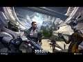 Mass Effect - Обратный отсчет: "Властелин", Наш худший враг и Просьба переговорщика (Цитадель) 🔴54