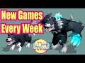 Merge Monster Evolution GAME Play MMO RAW