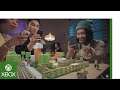 Minecraft Earth | Augmented Reality Trailer (deutsch)