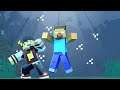 Minecraft: HEROBRINE - HISTORIA DA BRUXA Ep.8 ‹ EduKof ›
