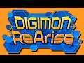 Mobile Game #28 | Digimon ReArise | The Digiworld Returns