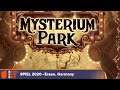 Mysterium Park  — game preview at SPIEL.digital 2020