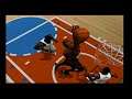 NBA Live 2004 Dynasty mode - Philadelphia 76ers vs New York Knicks