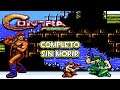 Contra Force: Smith (NES) - Completo (Sin Morir)
