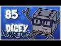 NEVER SKIP LEG DAY! | Let's Play Dicey Dungeons | Part 85 | Full Release Gameplay HD