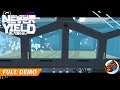 Never Yield Gameplay Walkthrough Part 1 Full Demo | Nintendo Switch