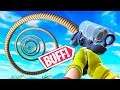 *NEW* GRAPPLER RECEIVED A BUFF?!! - Fortnite Funny WTF Fails and Daily Best Moments Ep. 1135