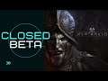 🔴New World Closed Beta Gameplay with a Blind Guy 👀 Going in "Blind" and Getting Started
