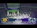 NHL 21 EASHL Club | Another Choke?
